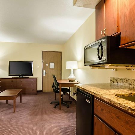 Comfort Inn Colby Kültér fotó